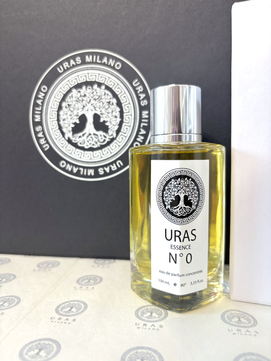 URAS ESSENCE N. 0
