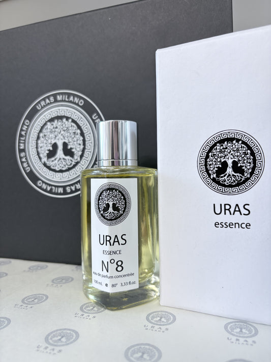 URAS ESSENCE N. 8