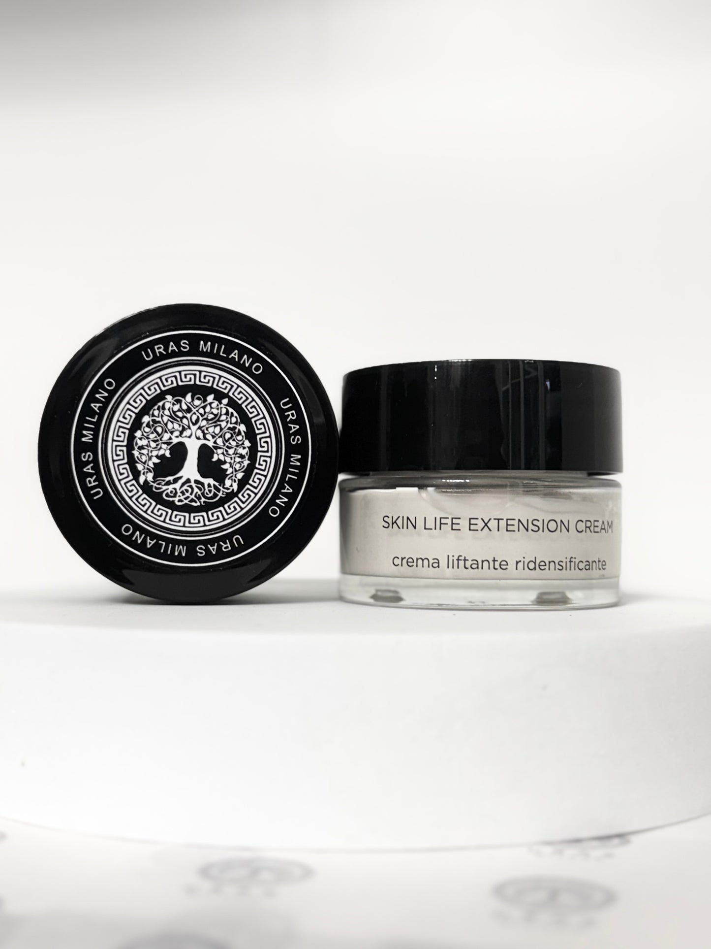 SKIN LIFE EXTENSION CREAM