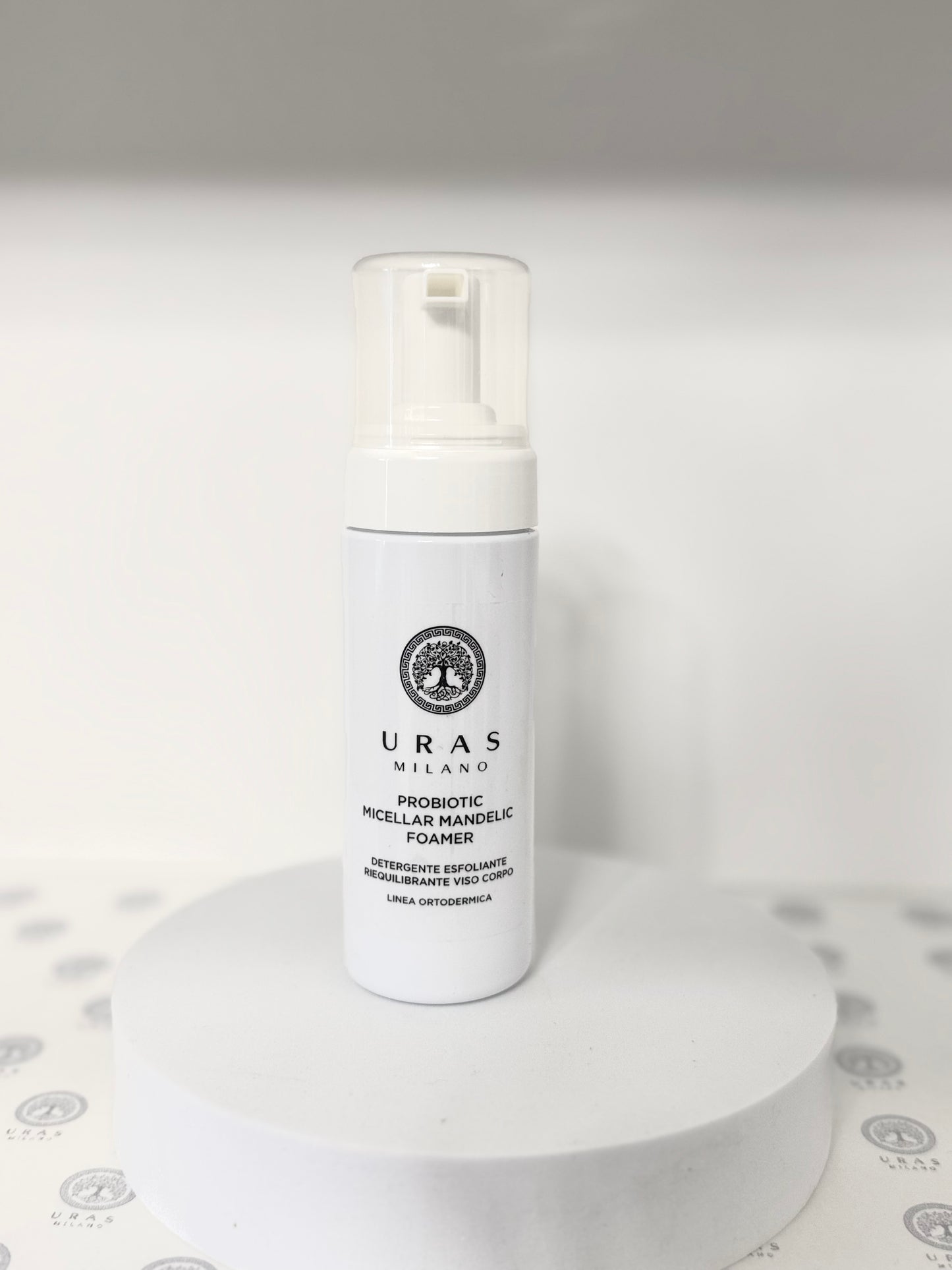 PROBIOTIC MICELLAR MANDELIC FOAMER