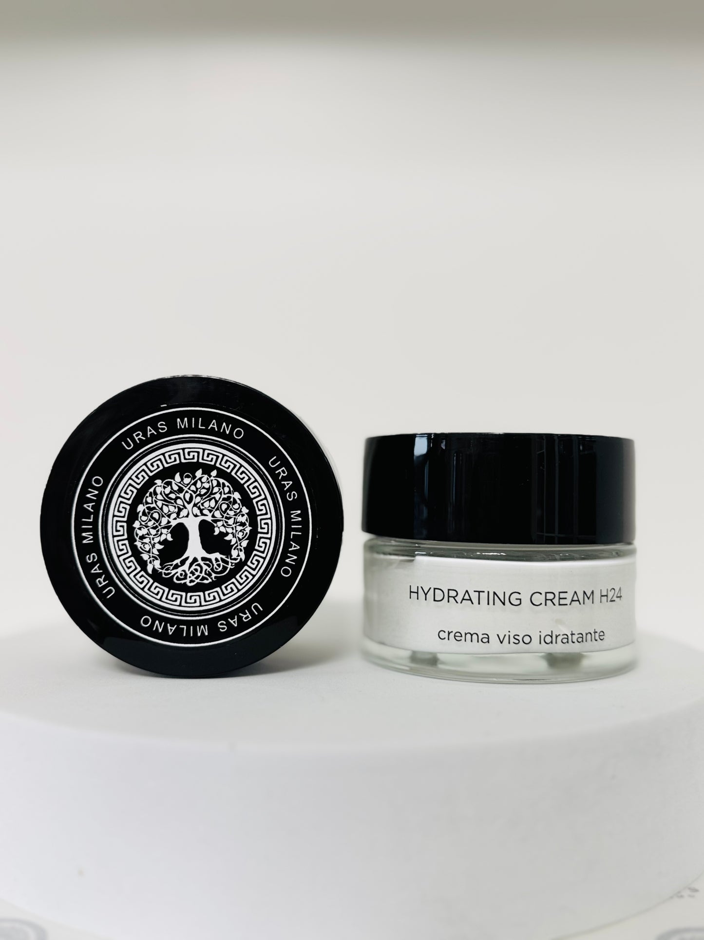 HYDRATING CREAM H24