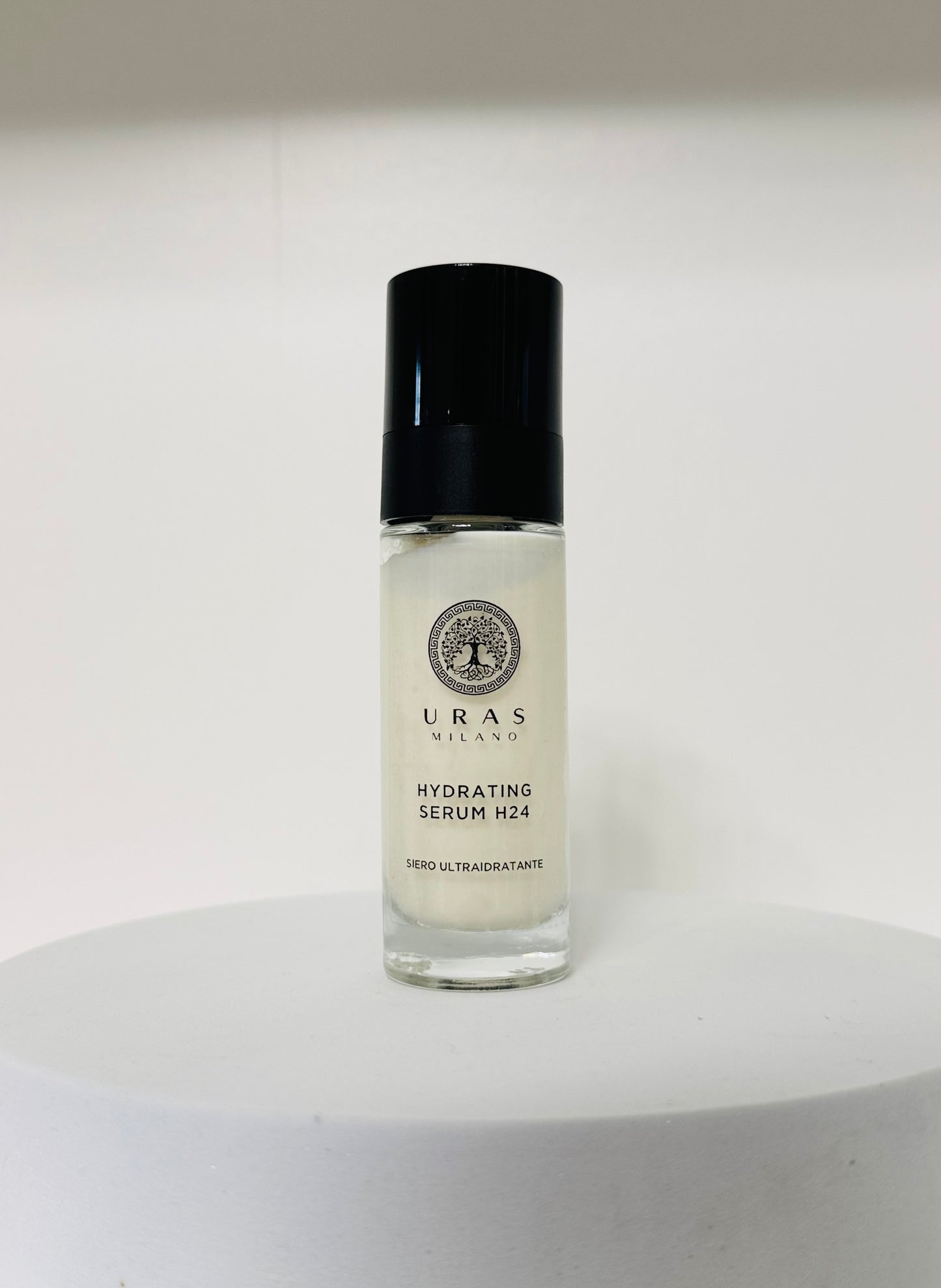 HYDRATING SERUM H24