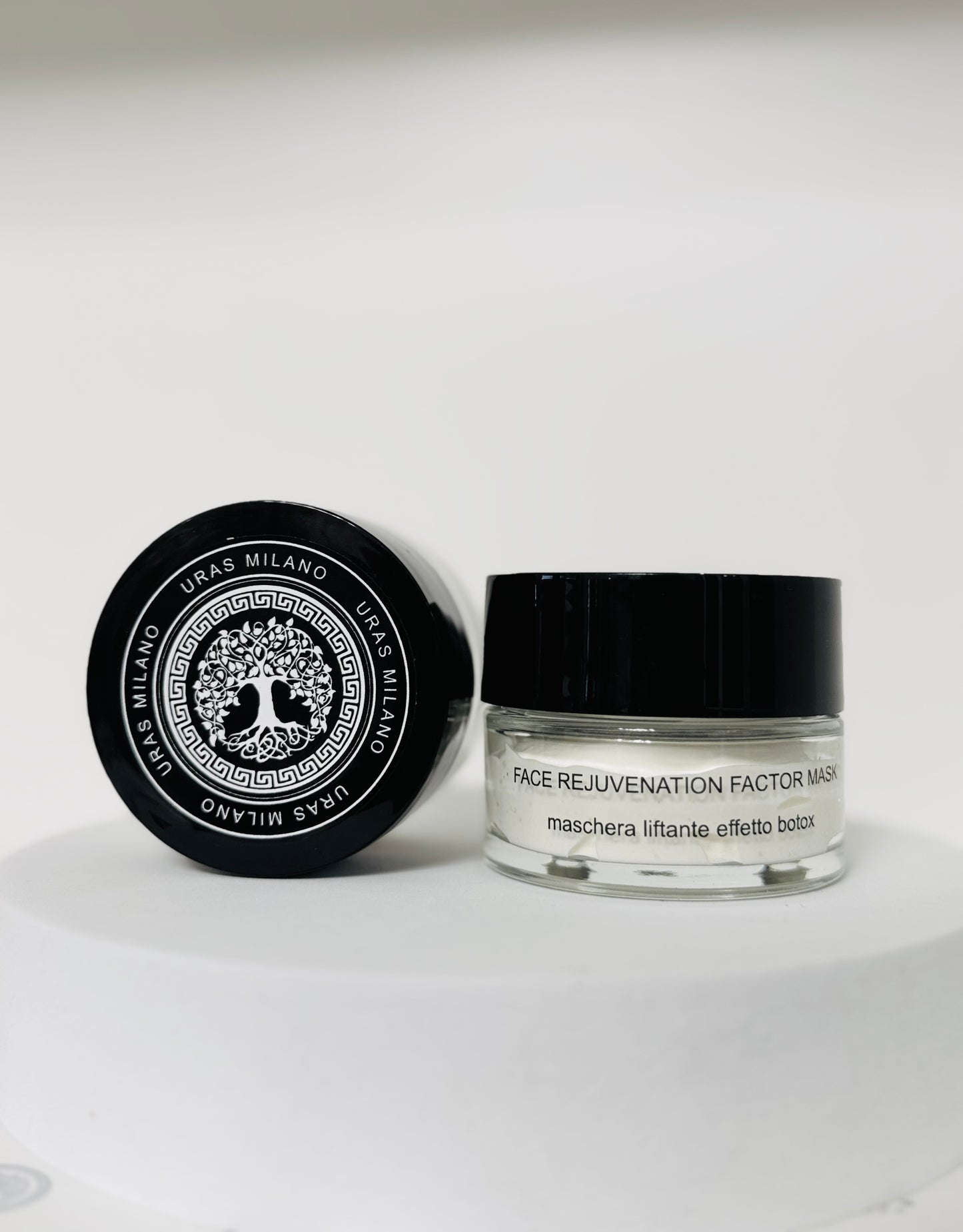 FACE REJUVENATION FACTOR MASK