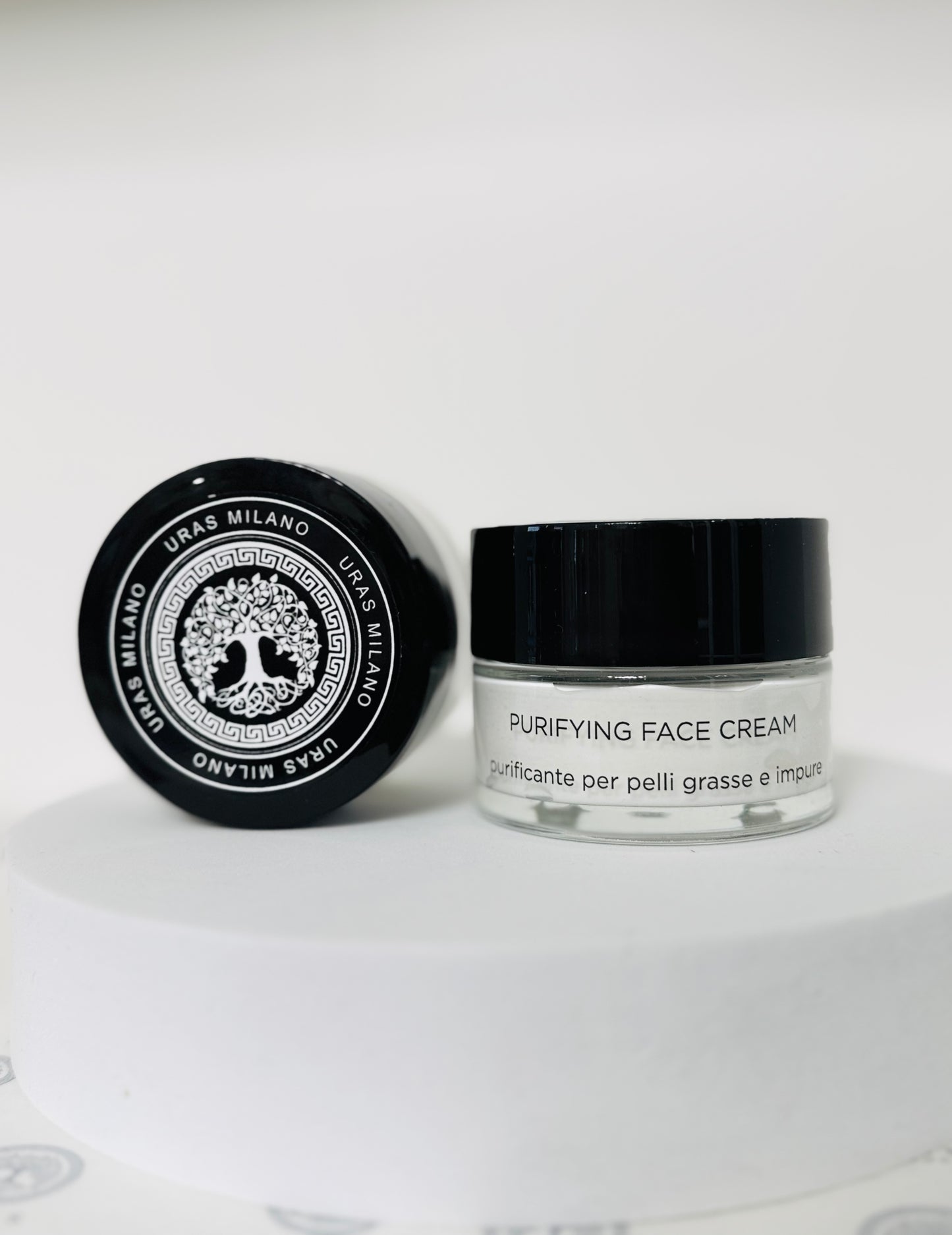 PURIFYING FACE CREAM