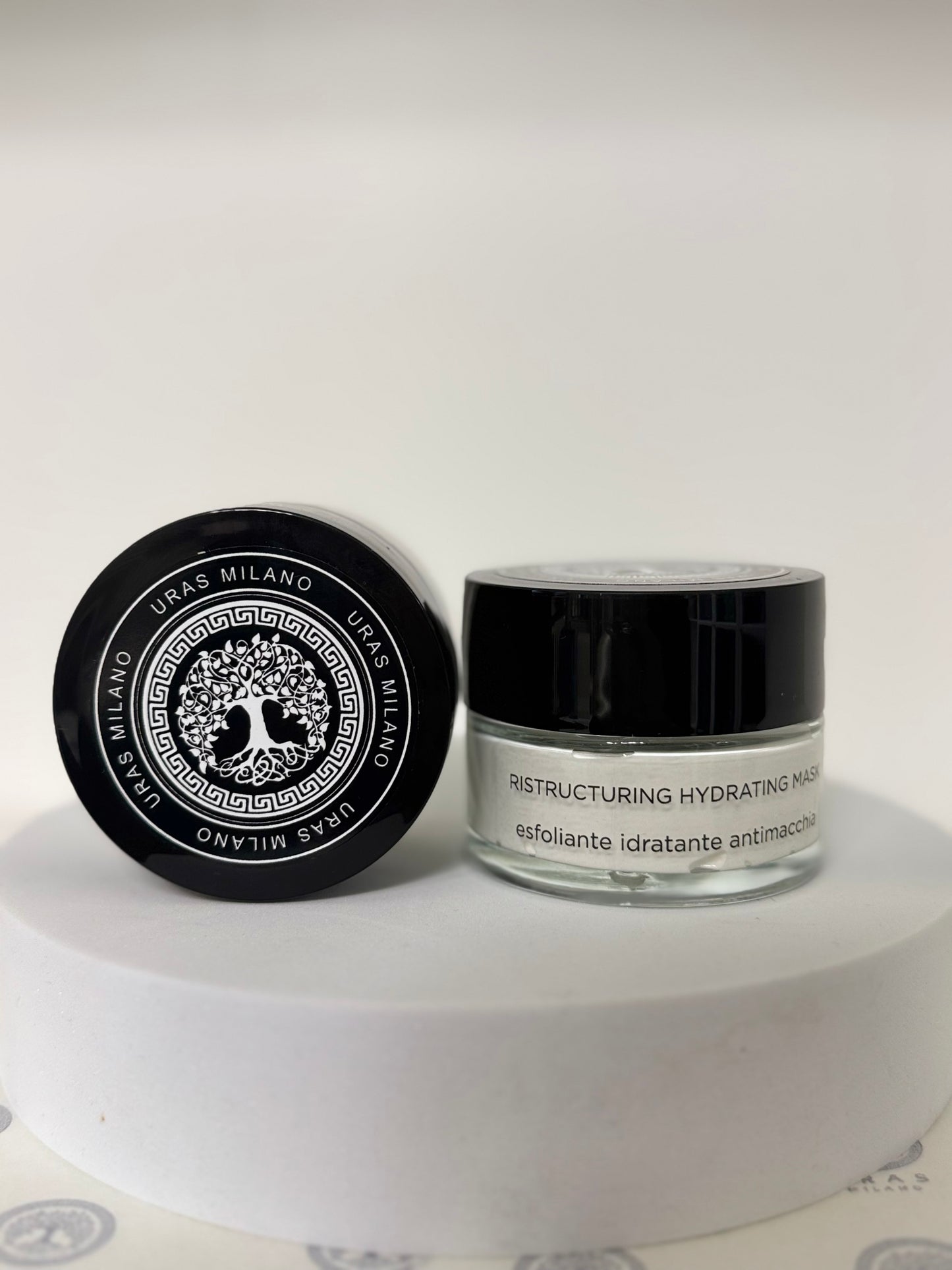 RESTRUCTURING HYDRATING MASK