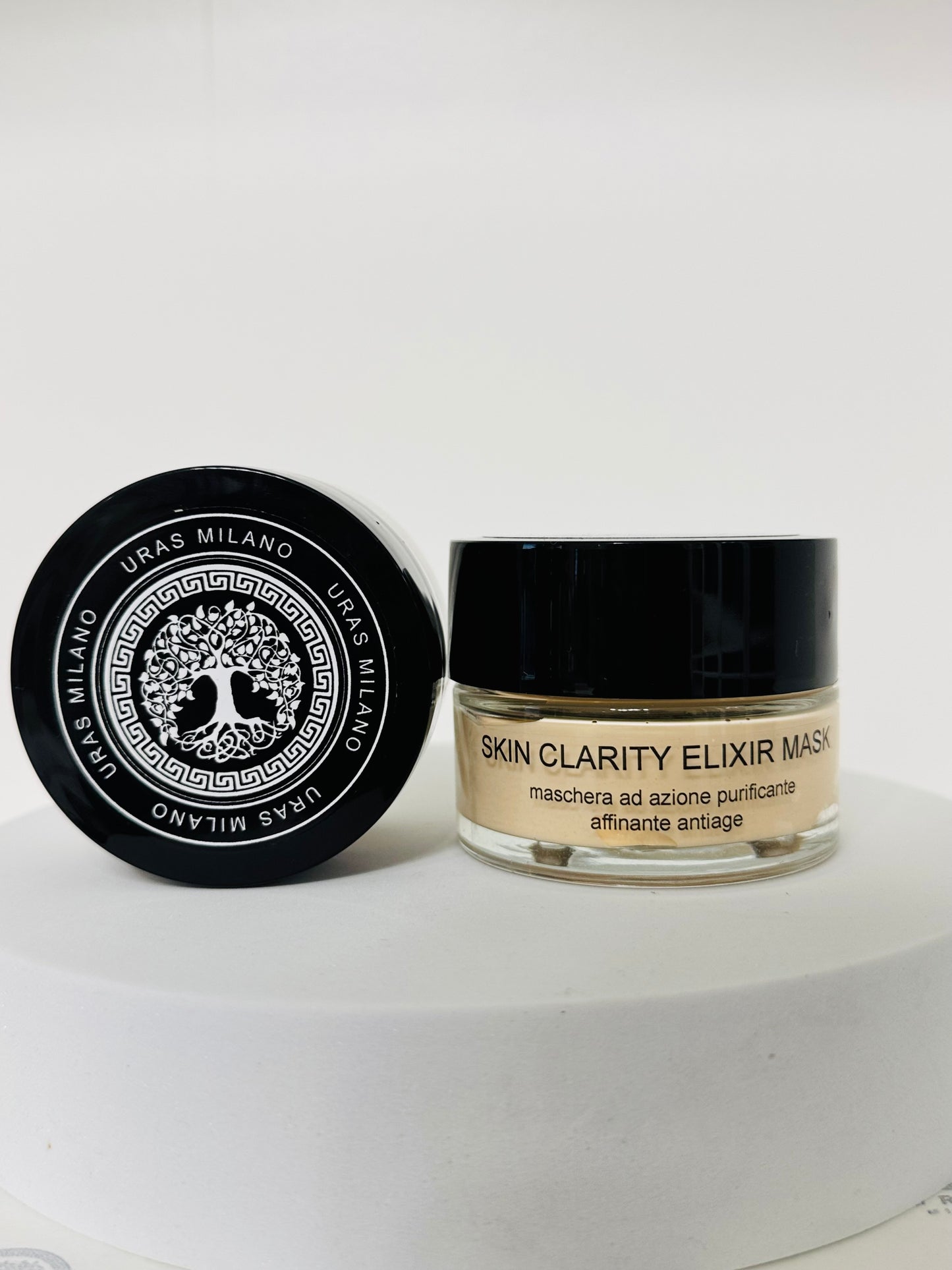 SKIN CLARITY ELIXIR MASK