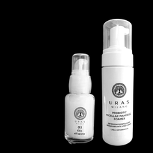 Charger l'image dans la galerie, O3 olio all'ozono