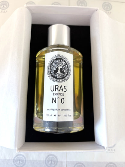 URAS ESSENCE N. 0