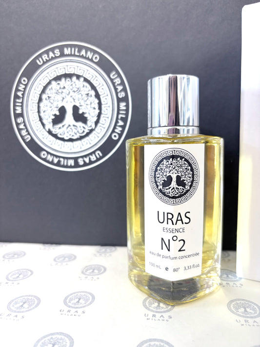 URAS ESSENCE N. 2