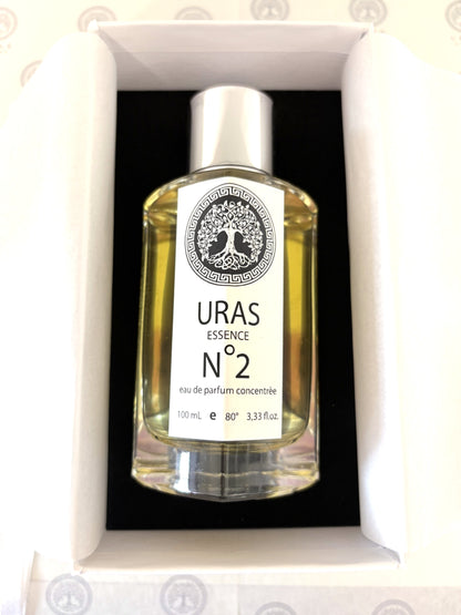URAS ESSENCE N. 2