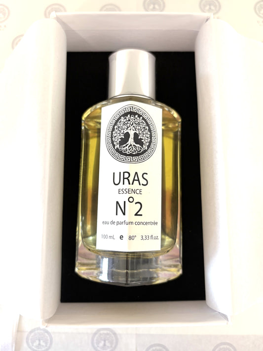 URAS ESSENCE N. 2