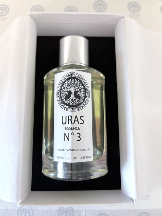 URAS ESSENCE N. 3