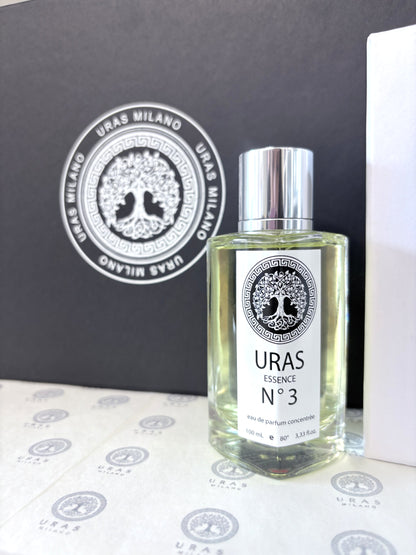 URAS ESSENCE N. 3