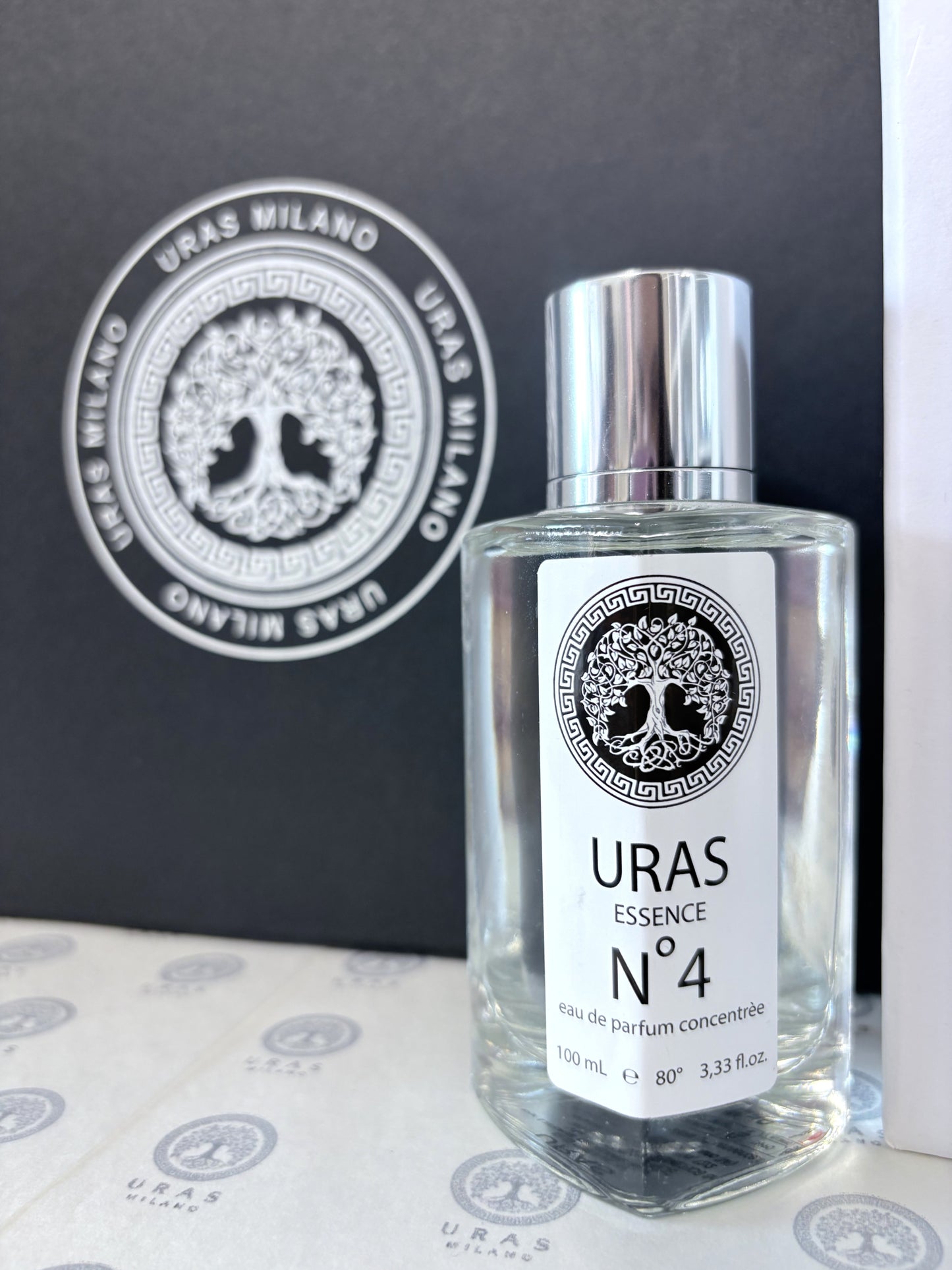 URAS ESSENCE N. 4