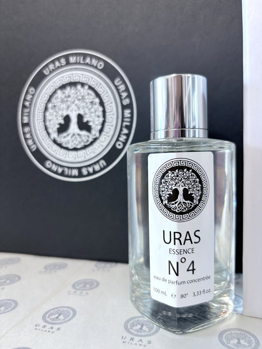 URAS ESSENCE N. 4