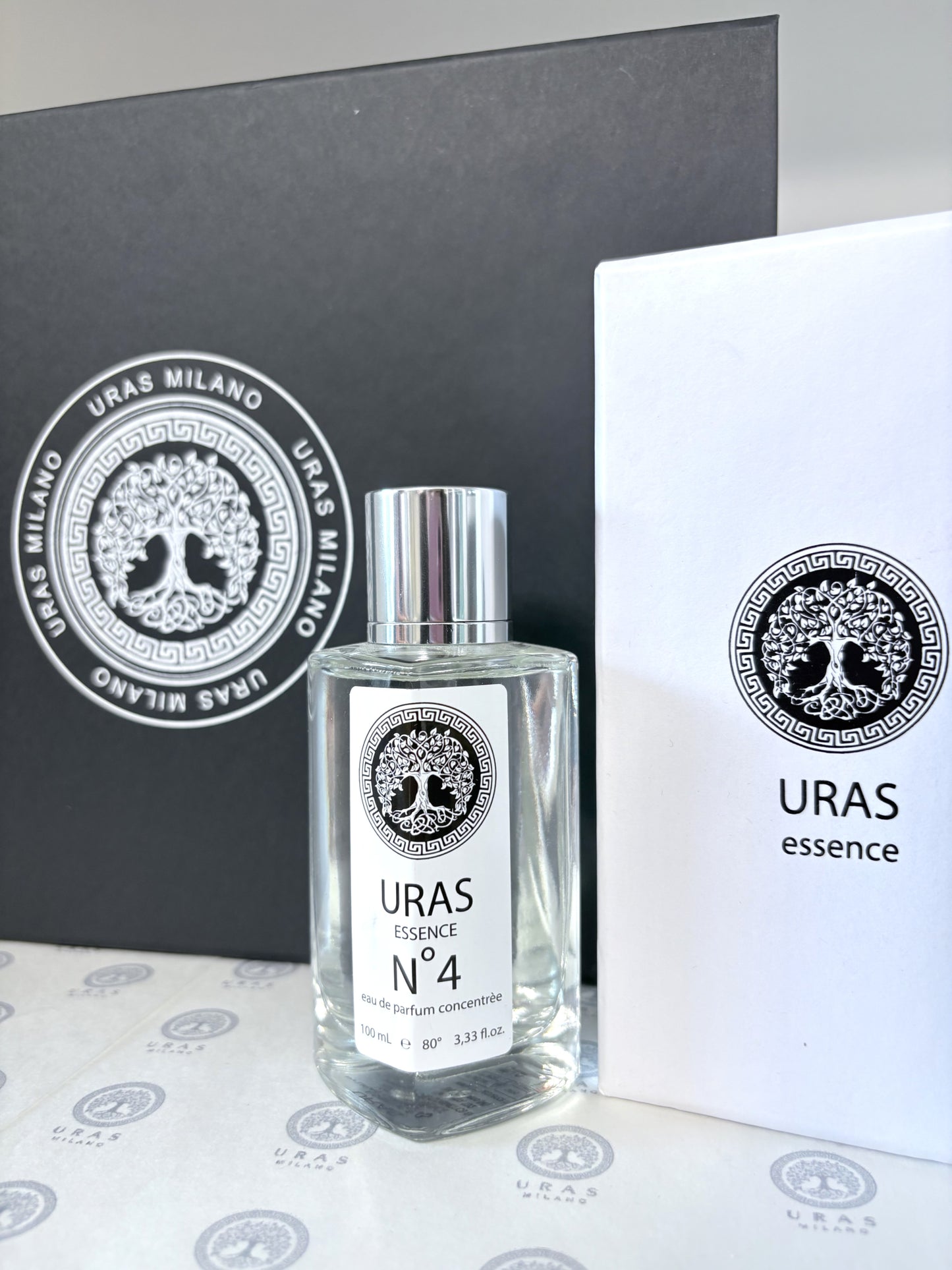URAS ESSENCE N. 4