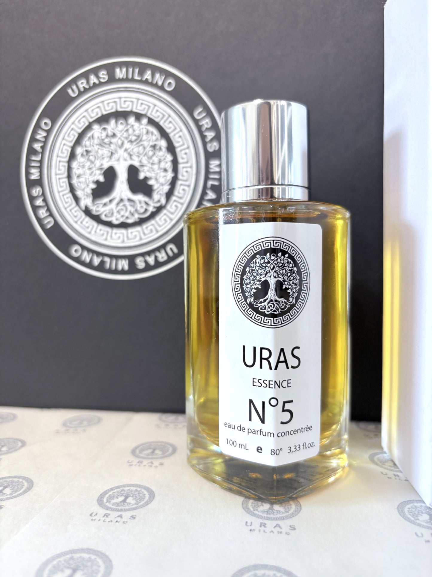 URAS ESSENCE N. 5