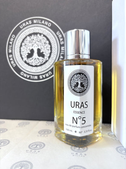 URAS ESSENCE N. 5