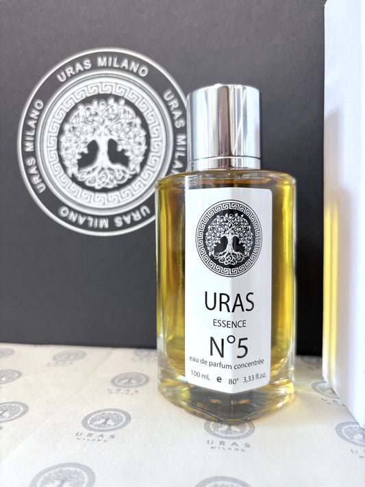 URAS ESSENCE N. 5