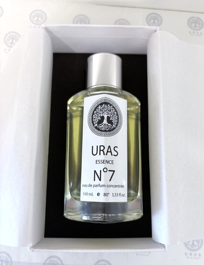URAS ESSENCE N. 7