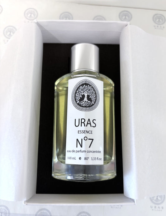 URAS ESSENCE N. 7