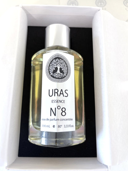 URAS ESSENCE N. 8