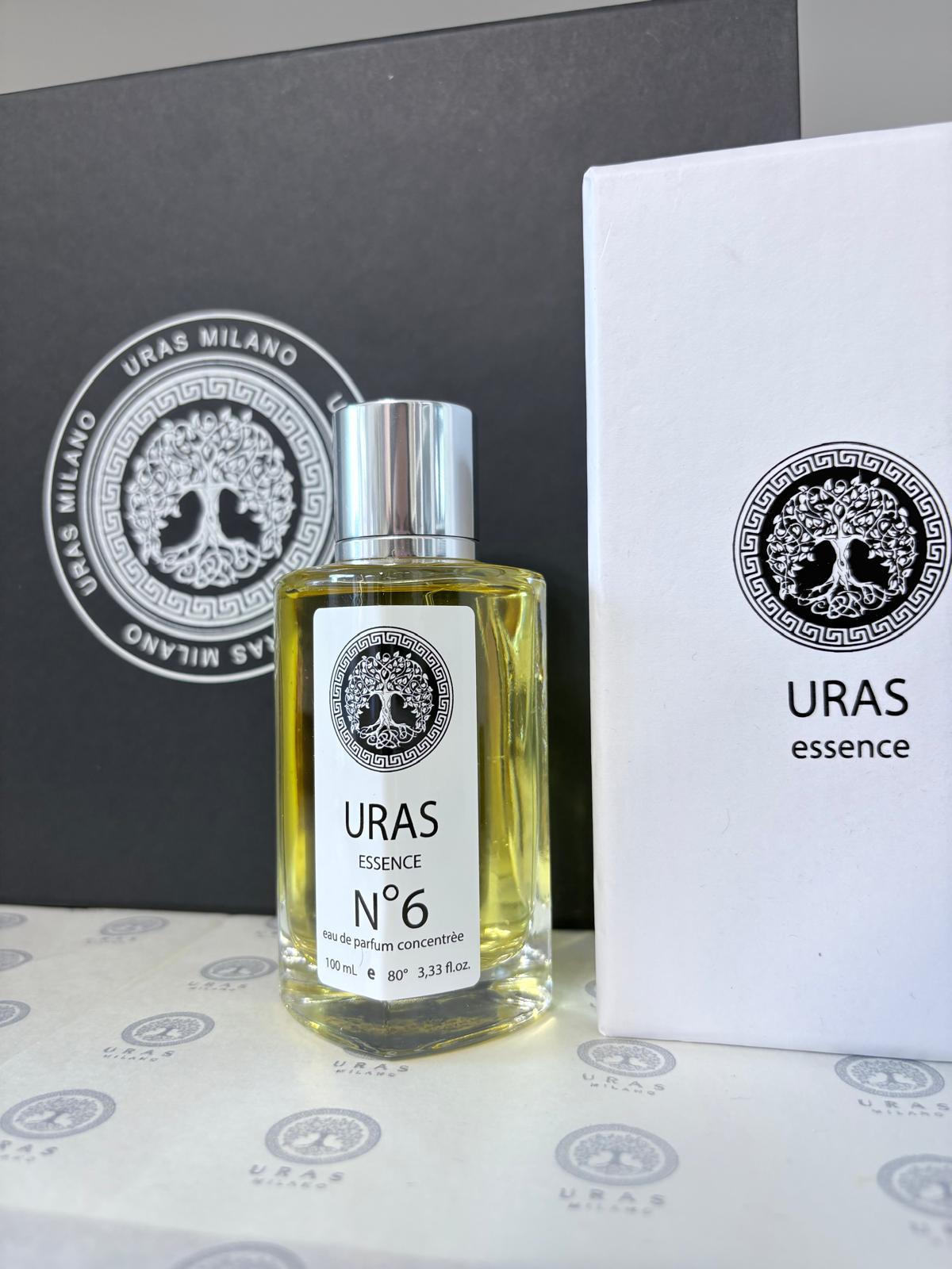 URAS ESSENCE N. 6