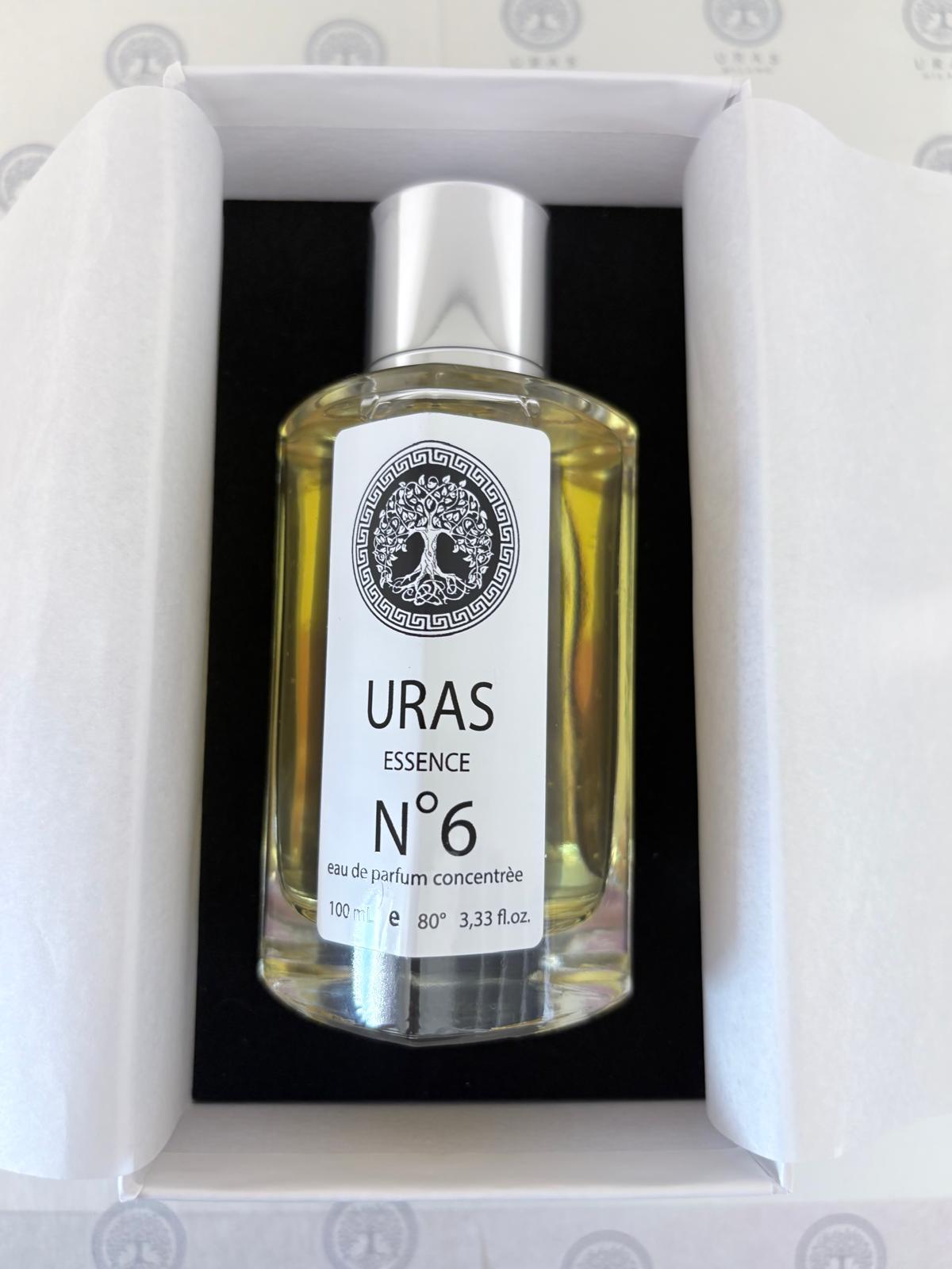 URAS ESSENCE N. 6