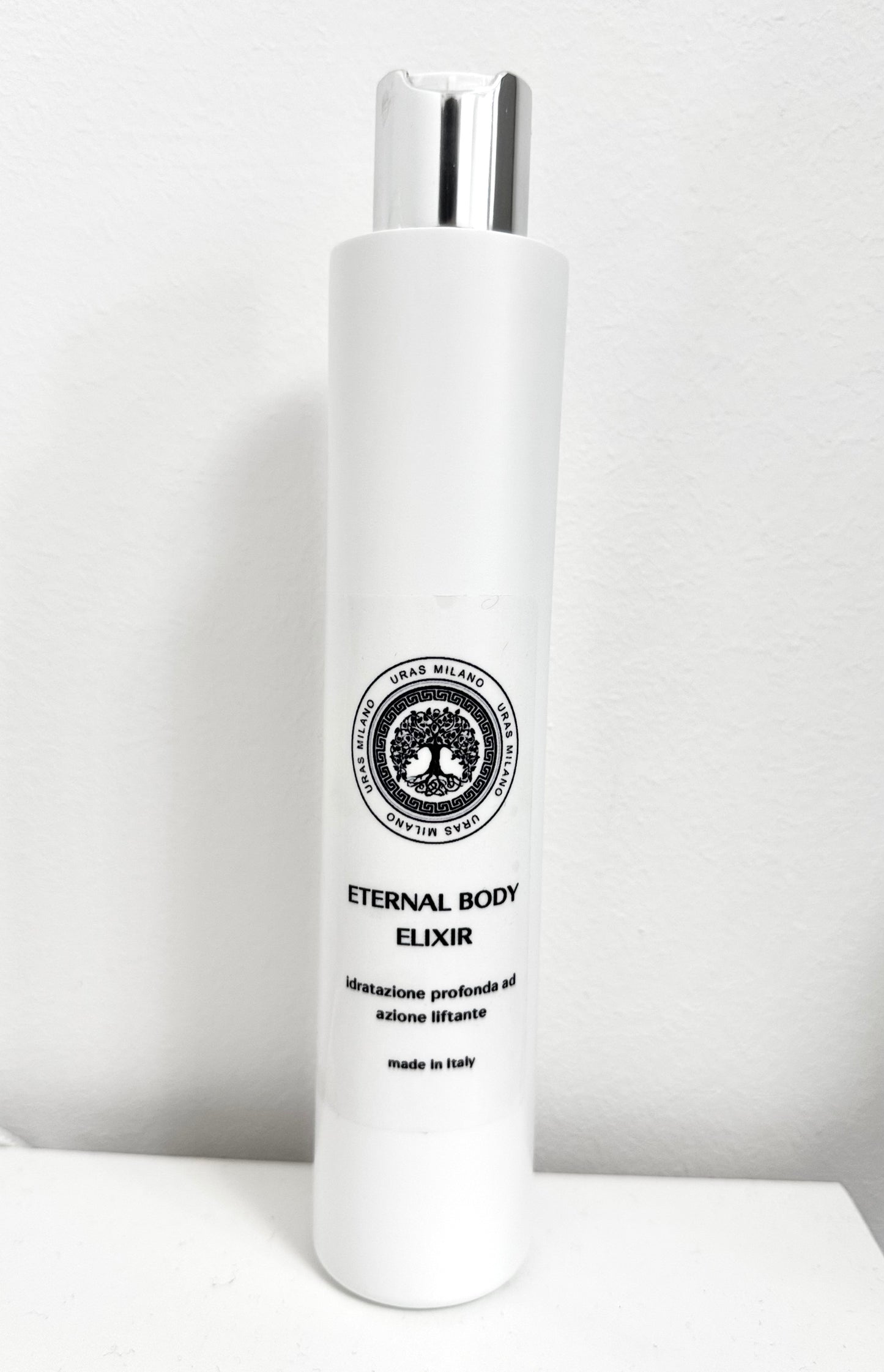 ETERNAL BODY ELIXIR