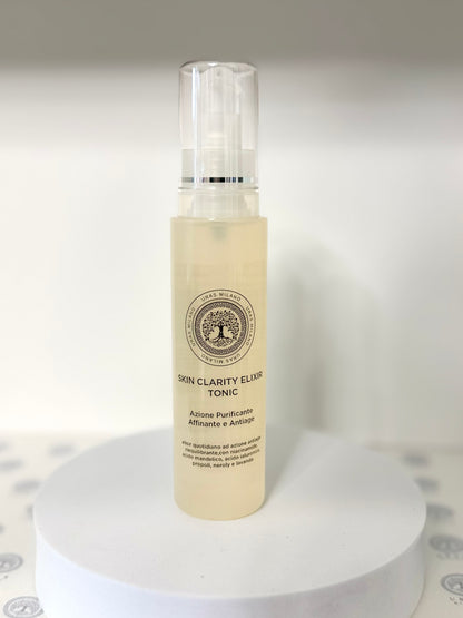 SKIN CLARITY ELIXIR TONIC