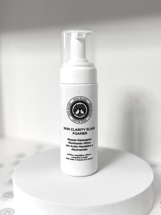SKIN CLARITY ELIXIR FOAMER