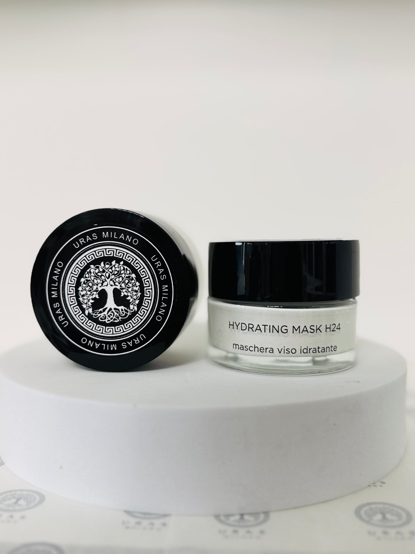 HYDRATING MASK H24
