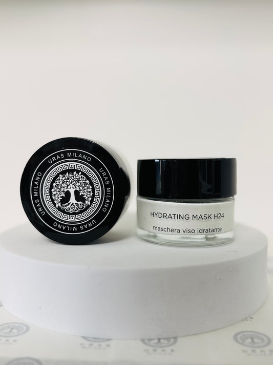 HYDRATING MASK H24