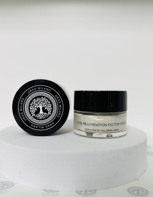 FACE RENJUVENATION FACTOR CREAM