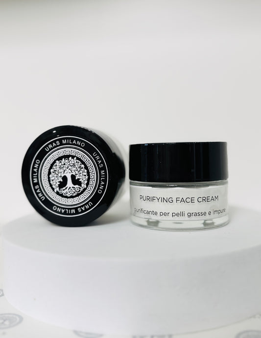 PURIFYING FACE CREAM