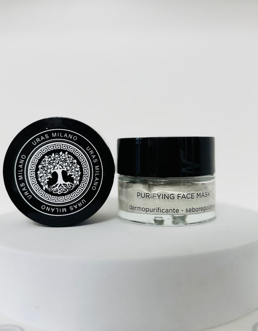 PURIFYING FACE MASK