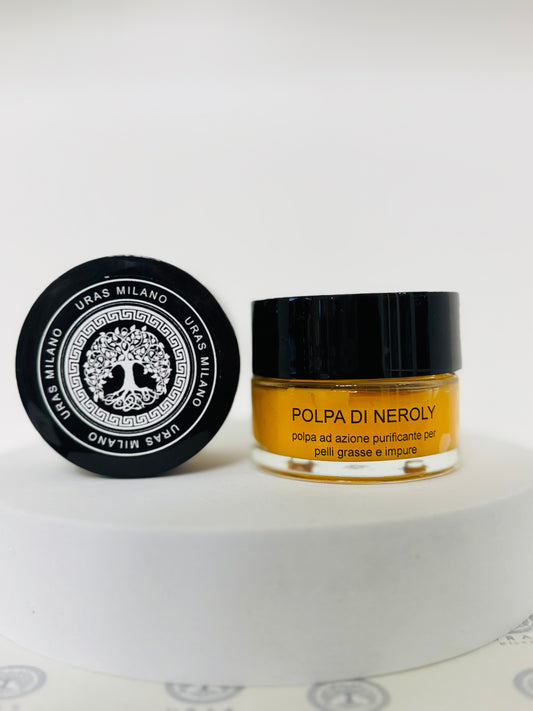 POLPA DI NEROLY