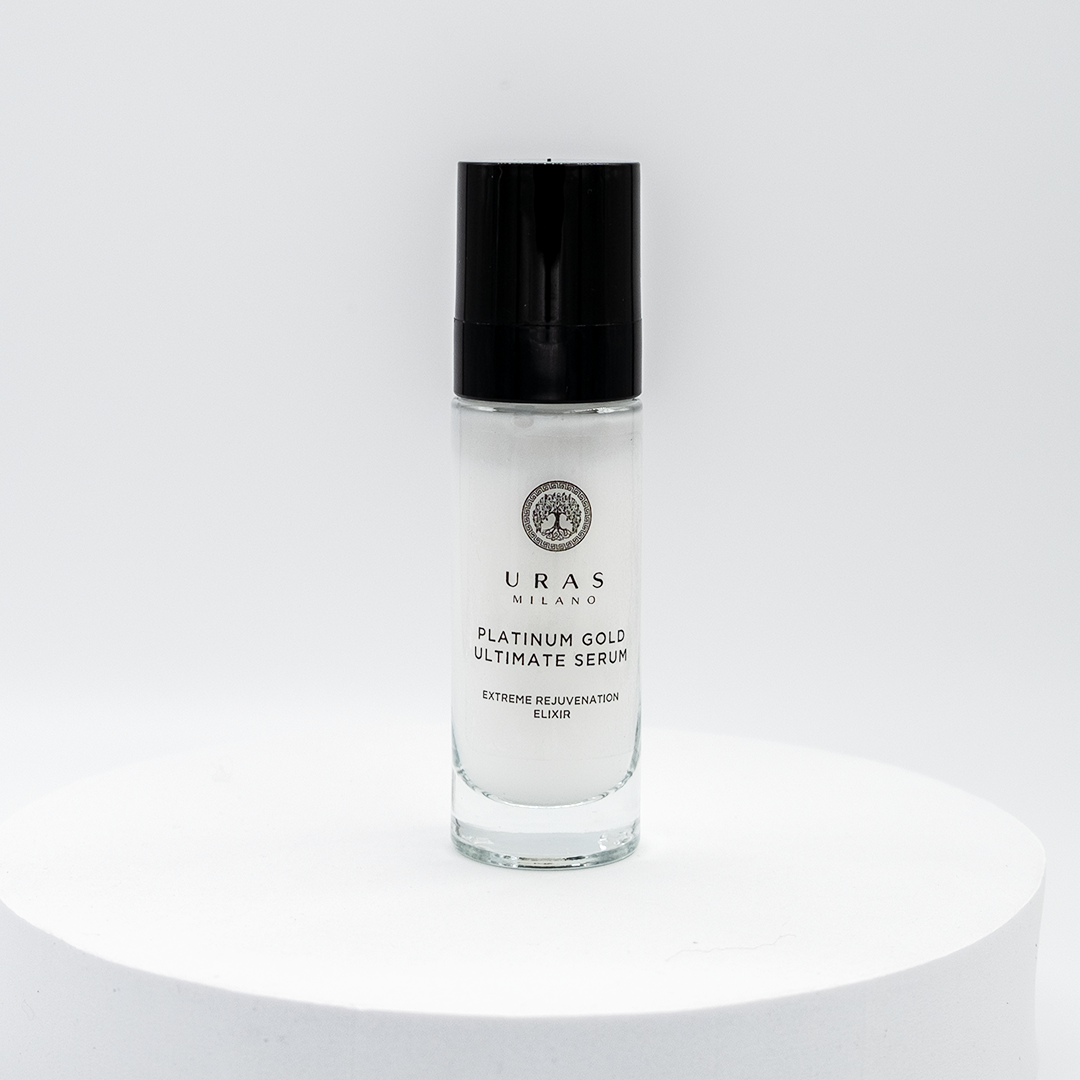 PLATINUM GOLD ULTIMATE SERUM