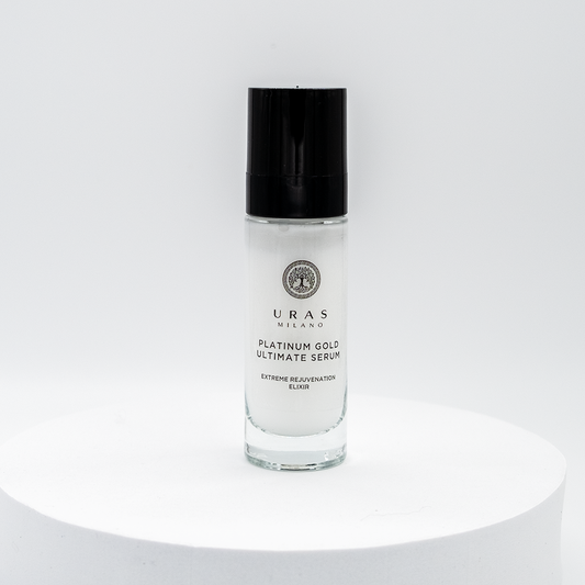 PLATINUM GOLD ULTIMATE SERUM