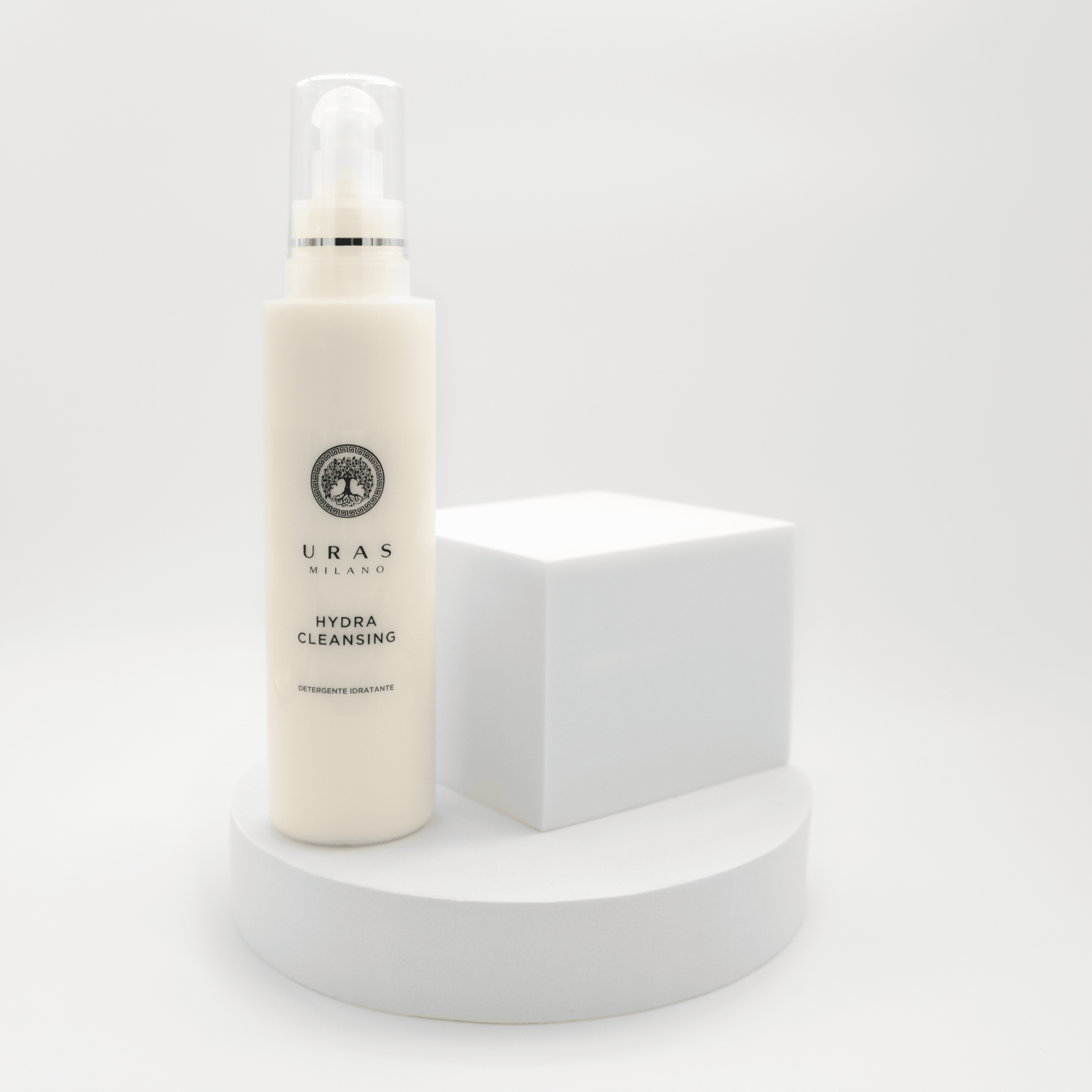 HYDRA CLEANSING - latte detergente idratante lenitivo e tonificante