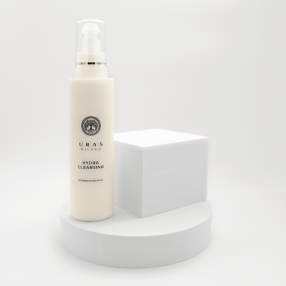 HYDRA CLEANSING - latte detergente idratante lenitivo e tonificante