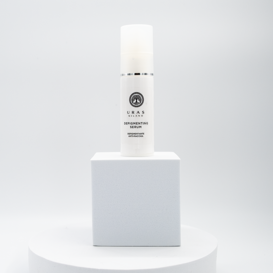 EPIGMENTING SERUM - SIERO ANTIMACCHIA