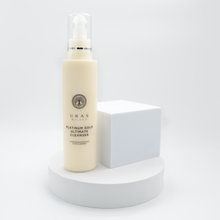 Carregar imagem no visualizador da galeria, PLATINUM GOLD ULTIMATE CLEANSER EXTREME REJUVENATION ELISIR CLEANSER
