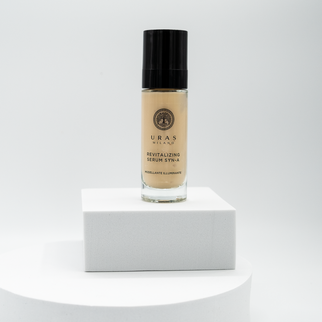 REVITALIZING SERUM SYN-A SIERO RIVITALIZZANTE ILLUMINANTE ANTIAGE