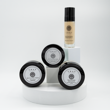 Carica l&#39;immagine nel visualizzatore di Gallery, REVITALIZING MASK - REVITALIZING CREAM - REVITALIZING DECOLLETE&#39; - REVITALIZING SERUM SYN-A - RINEA RIVITALIZZANTE, TONIFICANTE LIFTANTE URAS COSMETICS
