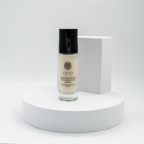 DIAMOND HAUTE REJUVENATION SERUM